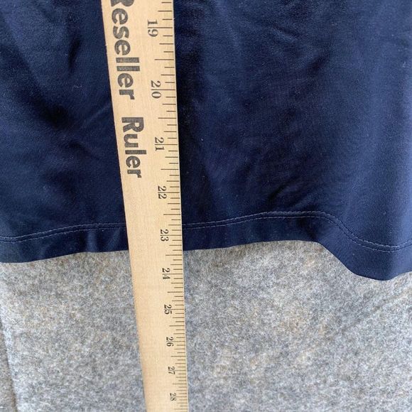 Polo Ralph Lauren Sweater Men's Large Adult Blue Zip Sweatshirt Outdoors RLX - Picture 6 of 11